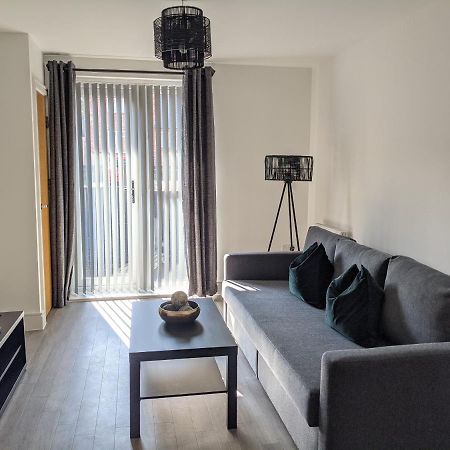 Suffield Lodge By Wycombe Apartments High Wycombe Buitenkant foto